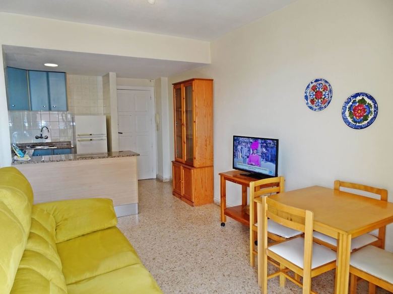 Apartamento Infante E5 - 6� ( 2/4 )