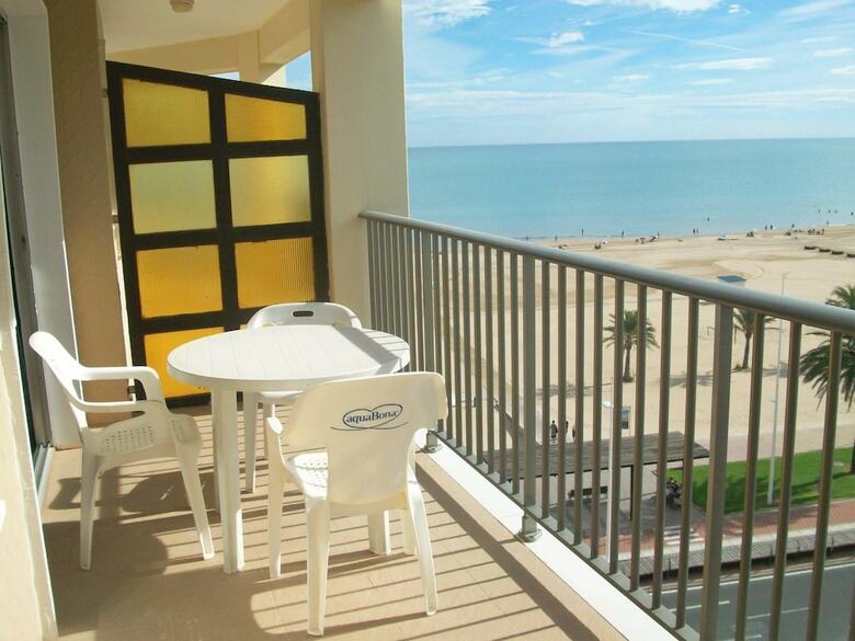 Apartamento Infante E5 - 6� ( 2/4 )