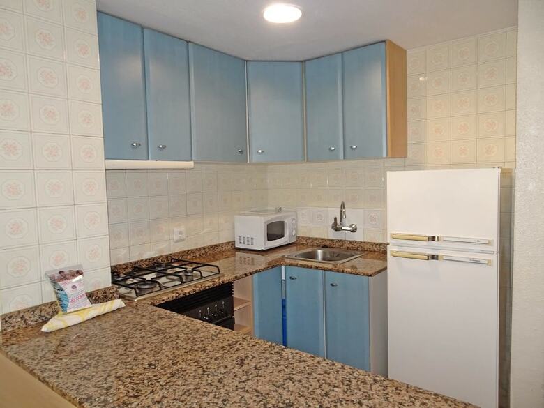 Apartamento Infante E5 - 6� ( 2/4 )