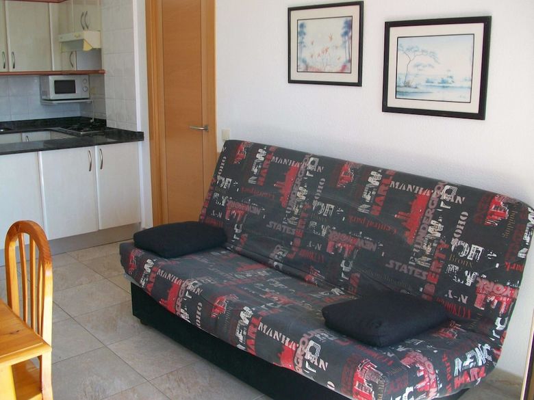 Apartamentos Infante E7 - 6�  (2/4)
