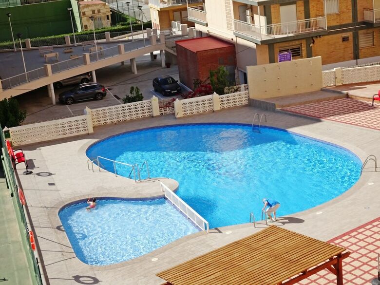 Apartamento Infante E4- 13� (2/4)