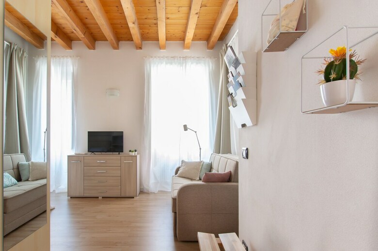 Apartamento Foresteria Della Corte