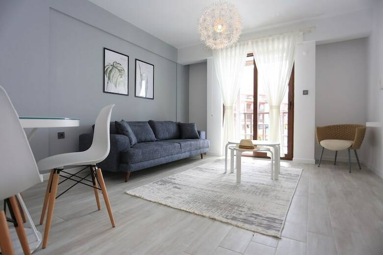 Verde Suites Akyaka