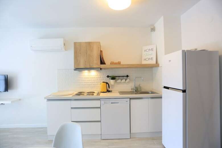 Verde Suites Akyaka