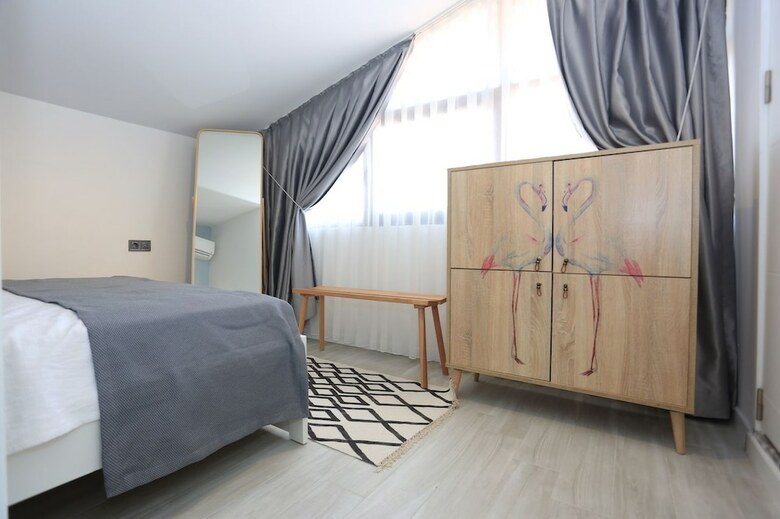 Verde Suites Akyaka