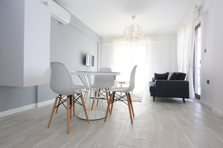 Verde Suites Akyaka