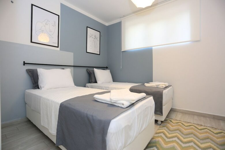 Verde Suites Akyaka