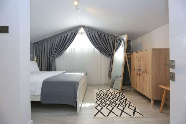 Verde Suites Akyaka