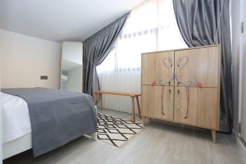 Verde Suites Akyaka