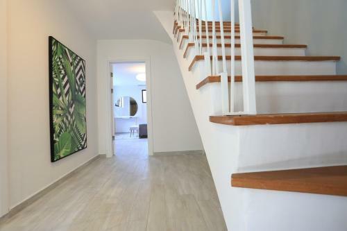 Verde Suites Akyaka