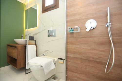 Verde Suites Akyaka