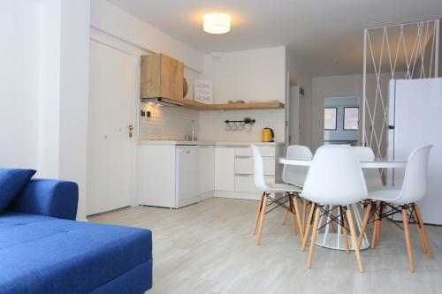 Verde Suites Akyaka