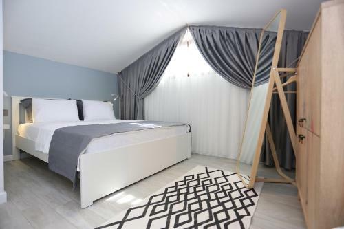 Verde Suites Akyaka