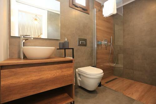 Verde Suites Akyaka
