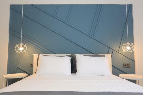 Verde Suites Akyaka