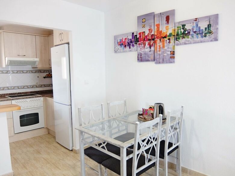 Apartamentos Poligono 9 - Escalera A - 1�