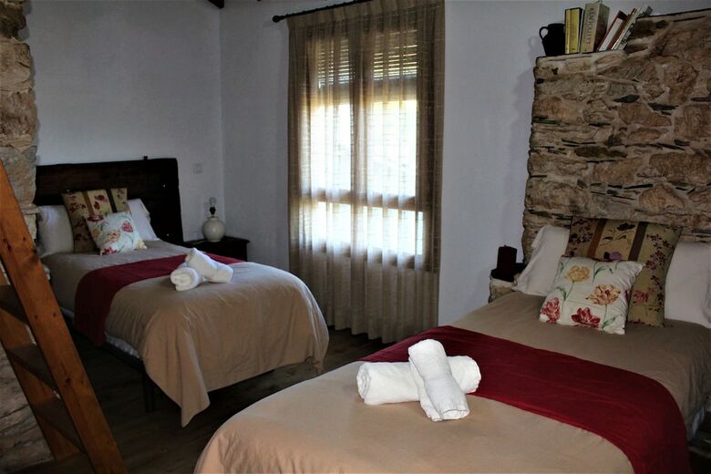 Casa Sotera