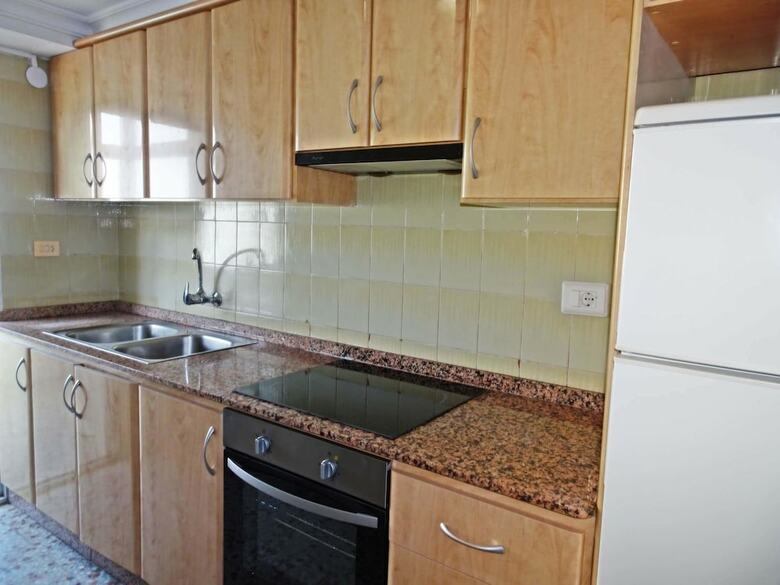 Apartamentos Roma XI 2� - 5� - 9� (S�lo Familias)