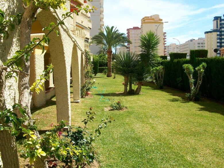 Apartamentos Roma XI 2� - 5� - 9� (S�lo Familias)