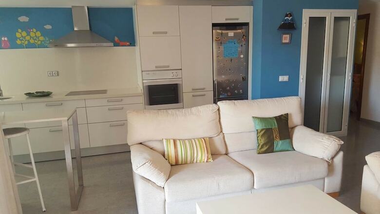 Apartamentos Torres Del Mar 3� - 4� - 10