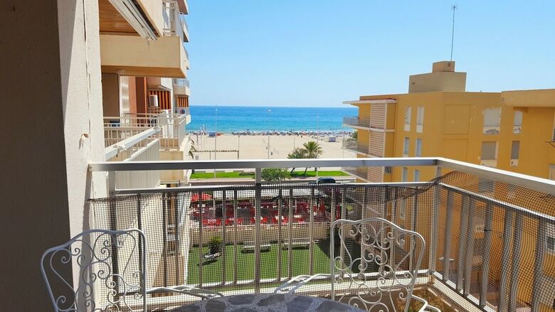 Apartamentos Torres Del Mar 3� - 4� - 10