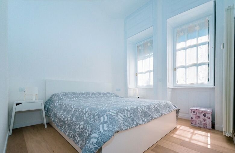 Apartamento Alex Suite