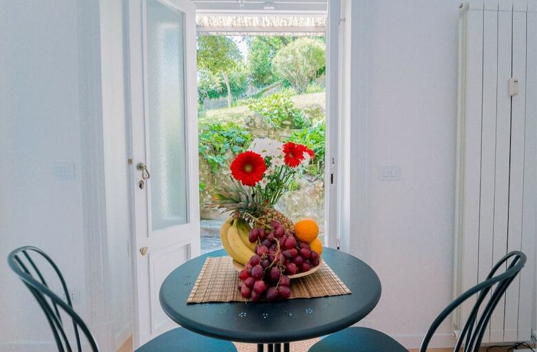 Apartamento Alex Suite