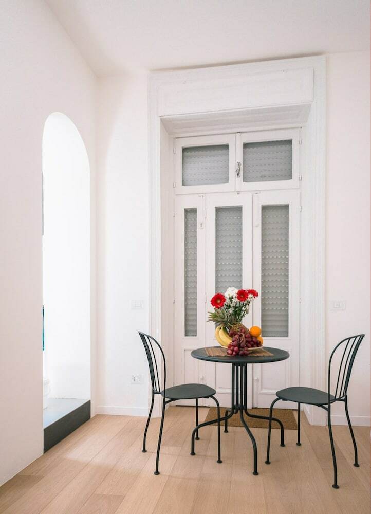Apartamento Alex Suite
