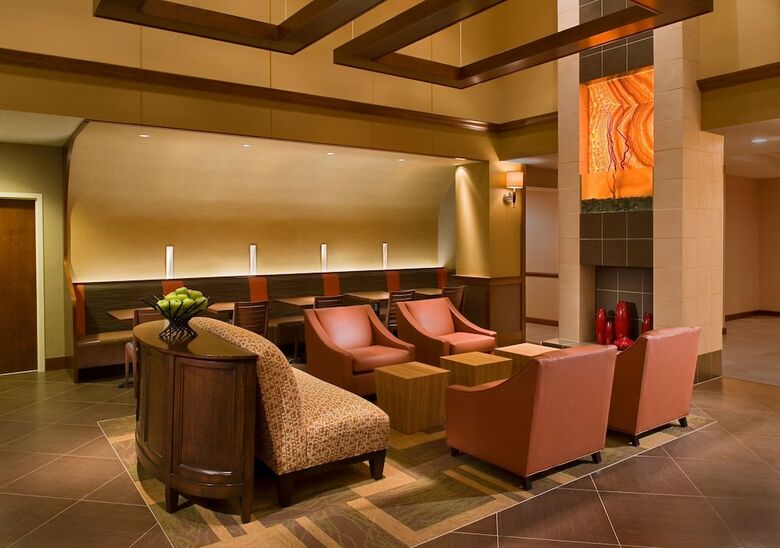 Hotel Hyatt Place Columbus/osu