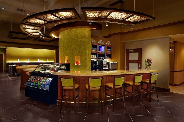Hotel Hyatt Place Columbus/osu