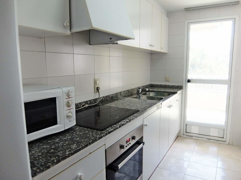 Apartamentos Parque 8 - 9� - 2� - 4� (6/7) (S�lo Familias)
