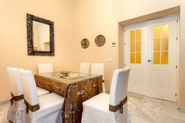 Casa Singular Surthy Apartments