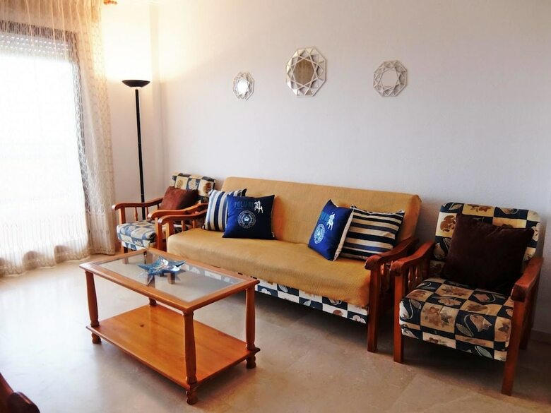 Apartamentos Rioja Salinas IV - 3� - 8� - 16�