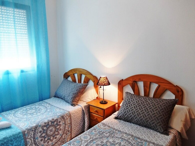 Apartamentos Rioja Salinas IV - 3� - 8� - 16�