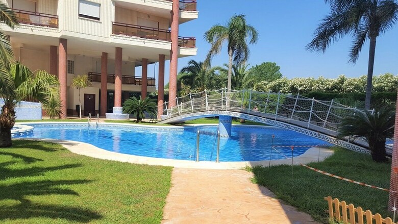 Apartamentos Rioja Salinas IV - 3� - 8� - 16�