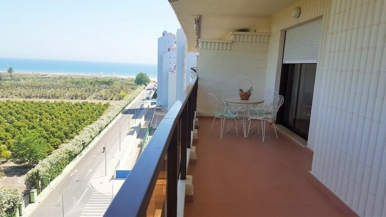 Apartamentos Rioja Salinas IV - 3� - 8� - 16�