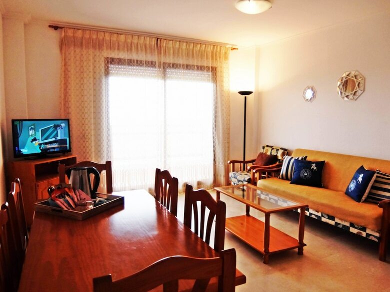 Apartamentos Rioja Salinas IV - 3� - 8� - 16�
