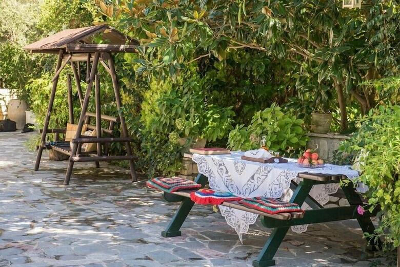 Apartamentos Ktima Kourou