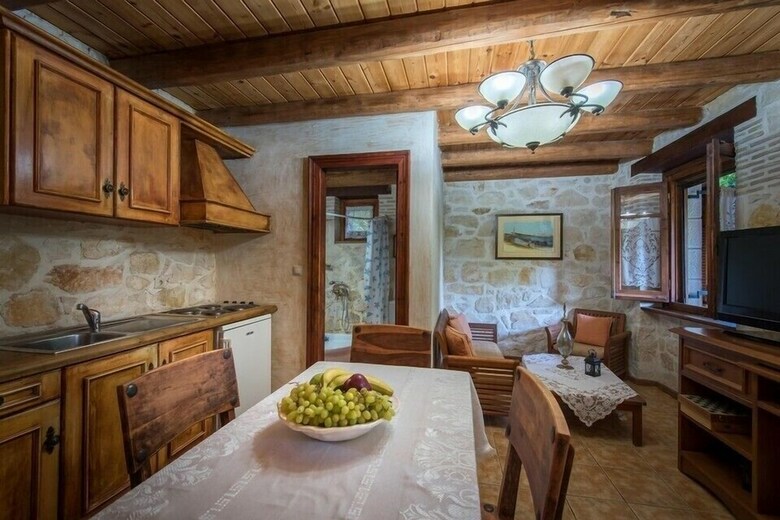 Apartamentos Ktima Kourou