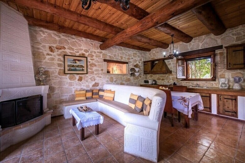 Apartamentos Ktima Kourou