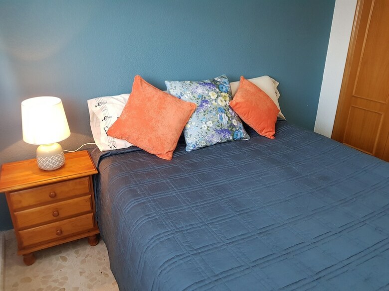 Apartamentos Rosa de Los Vientos 4� - 3� - 5�