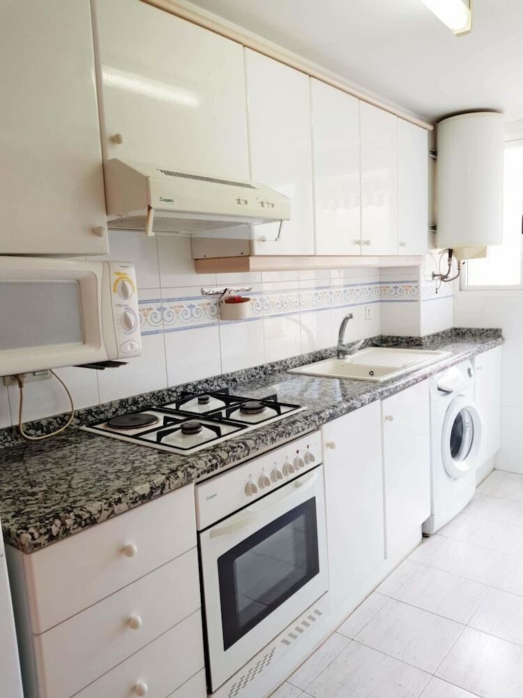 Apartamentos Rosa de Los Vientos 4� - 3� - 5�