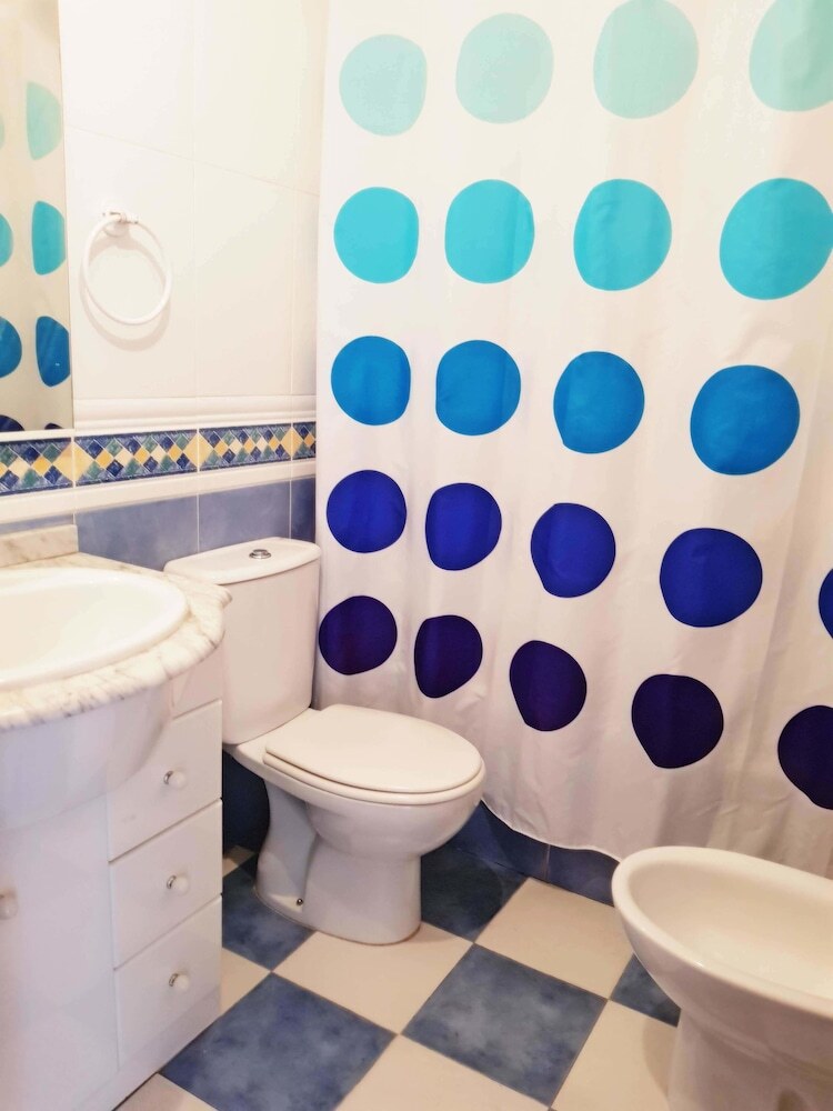 Apartamentos Rosa de Los Vientos 4� - 3� - 5�