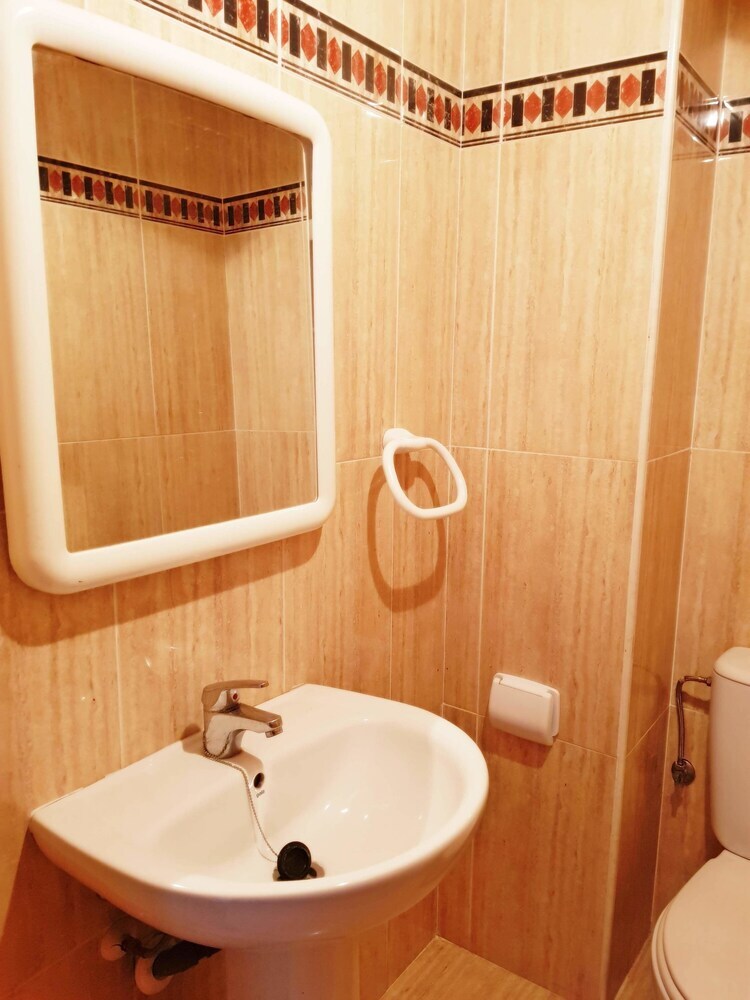 Apartamentos Rosa de Los Vientos 4� - 3� - 5�