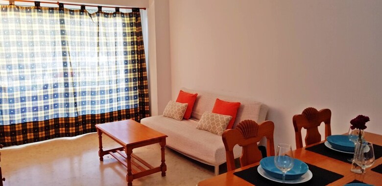 Apartamentos Rosa de Los Vientos 4� - 3� - 5�