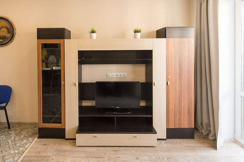 Apartamentos Abri Luxe - Solar City
