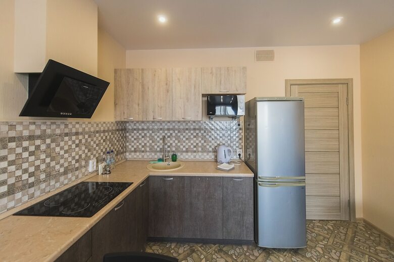 Apartamentos Abri Luxe - Solar City