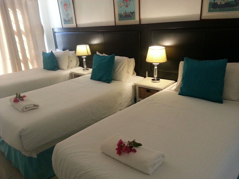 Hotel Saldanha Bay Inn