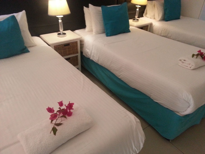 Hotel Saldanha Bay Inn