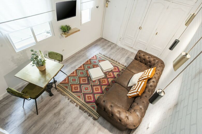 Apartamentos Guernica II